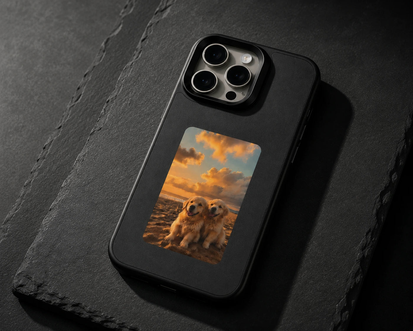 Beyond a Phone Case