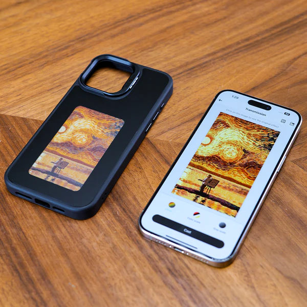 Beyond a Phone Case