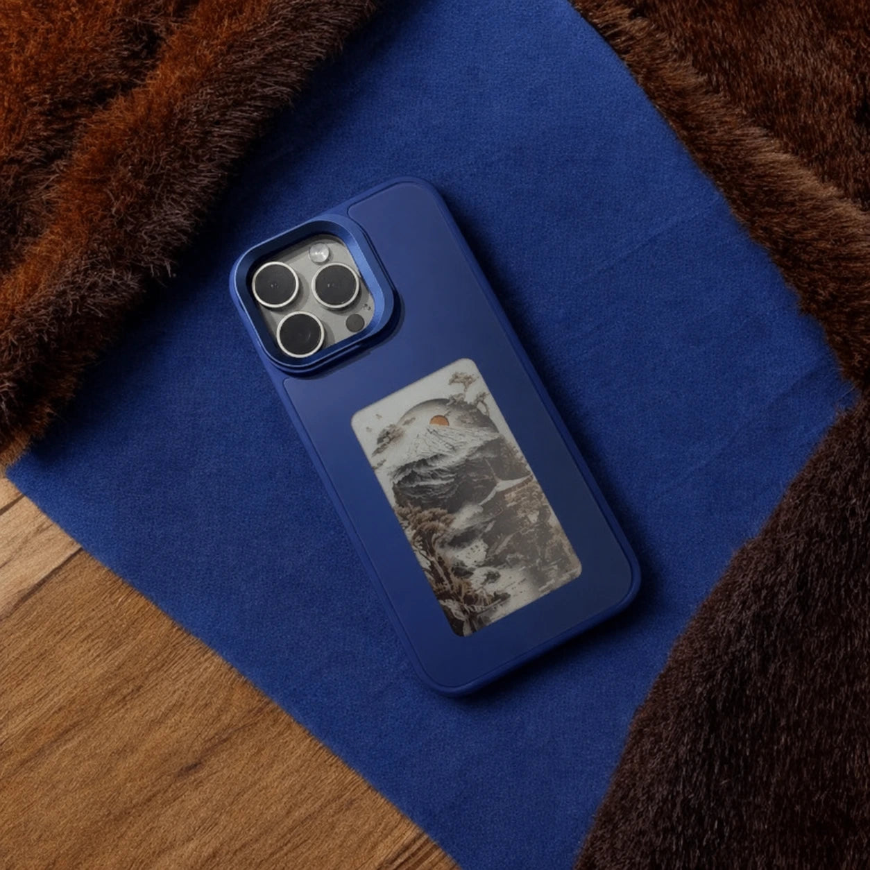 Beyond a Phone Case