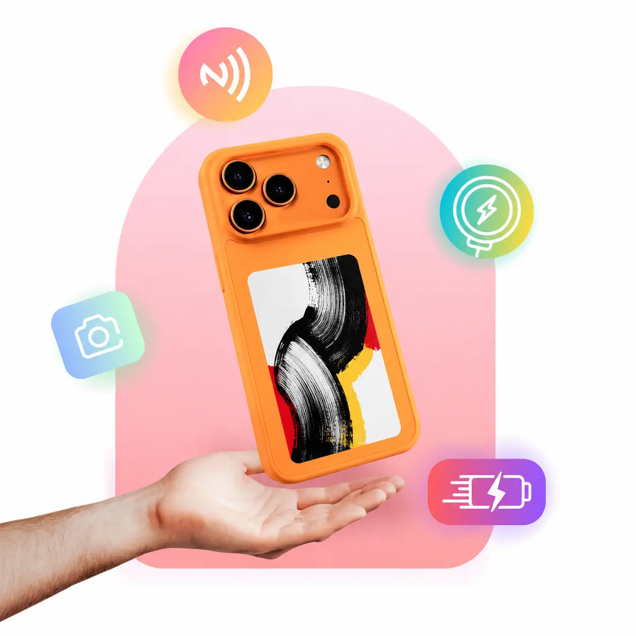 Innovation at Your Fingertips